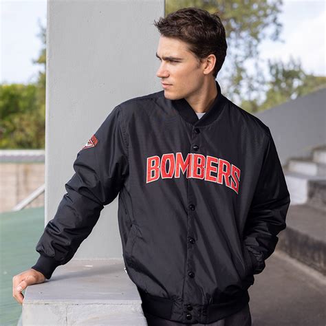 the bomber shop essendon